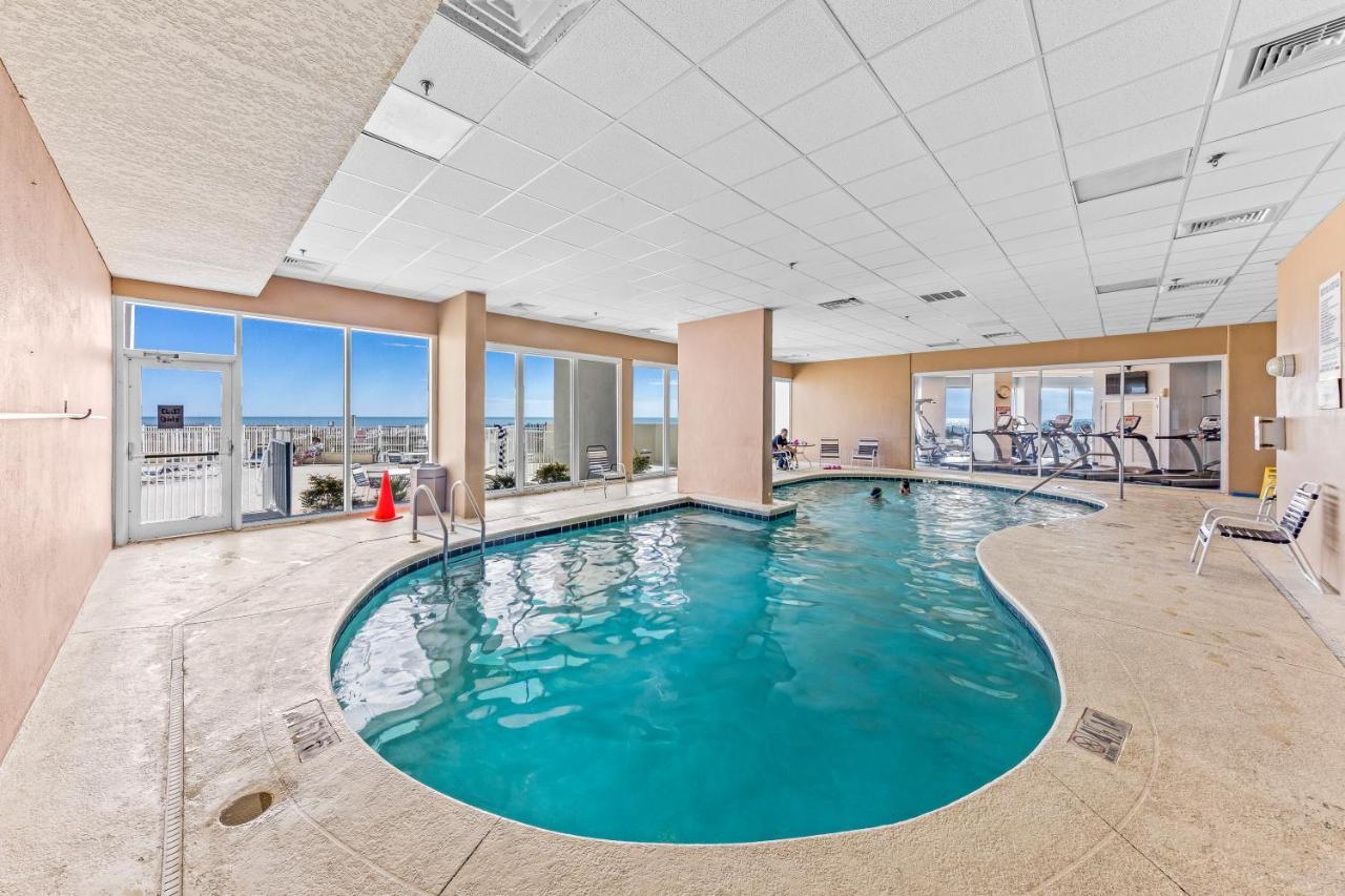 Lighthouse 714 Aparthotel Gulf Shores Ngoại thất bức ảnh