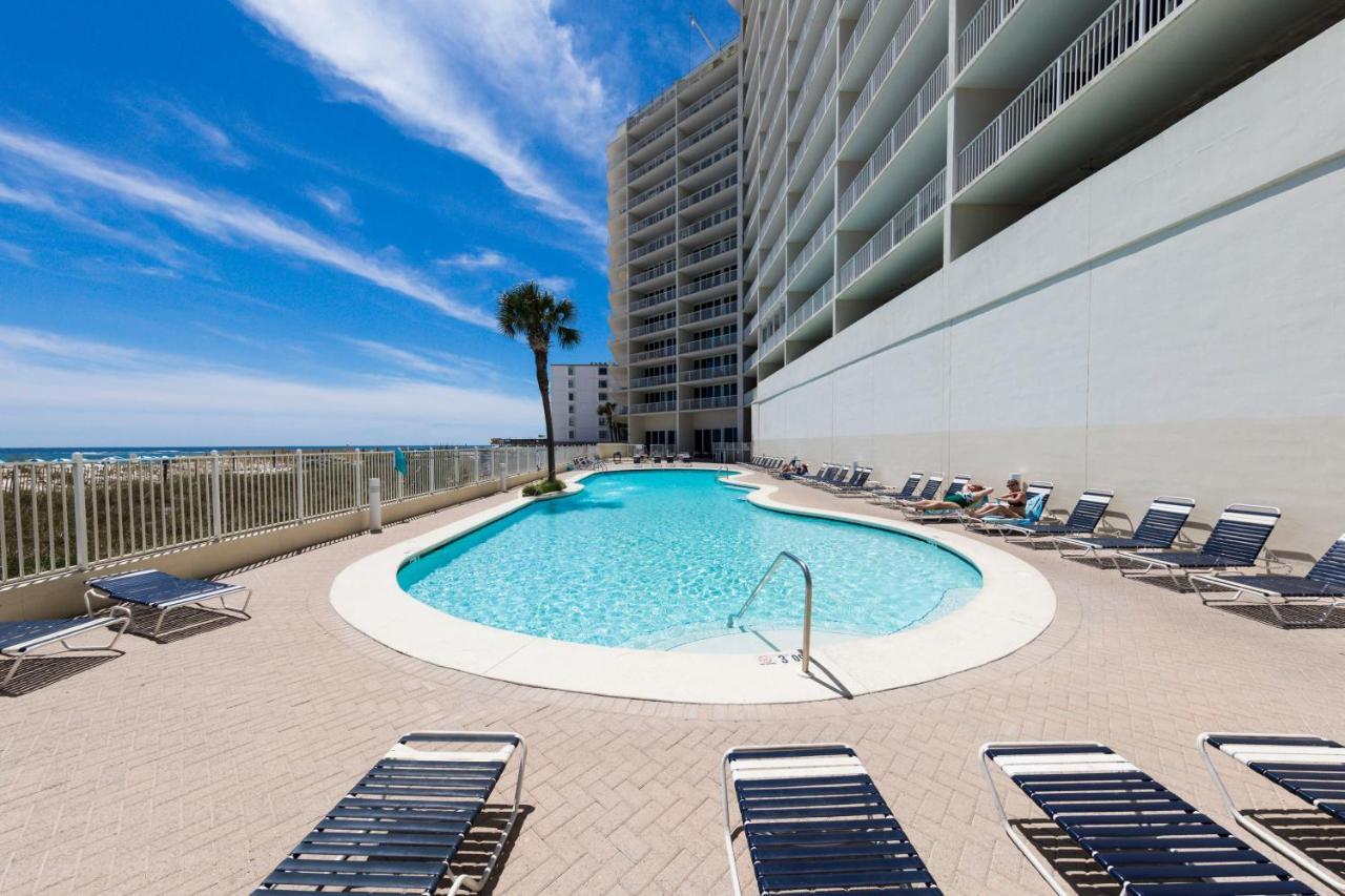 Lighthouse 714 Aparthotel Gulf Shores Ngoại thất bức ảnh
