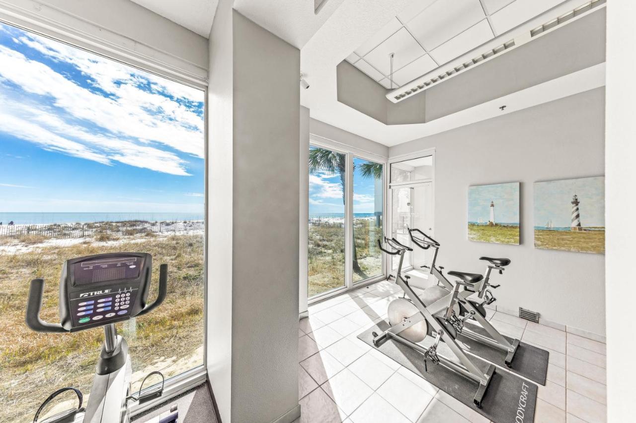Lighthouse 714 Aparthotel Gulf Shores Ngoại thất bức ảnh