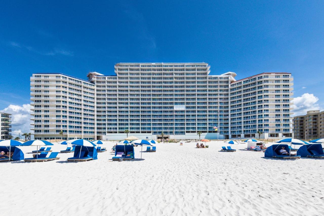 Lighthouse 714 Aparthotel Gulf Shores Ngoại thất bức ảnh