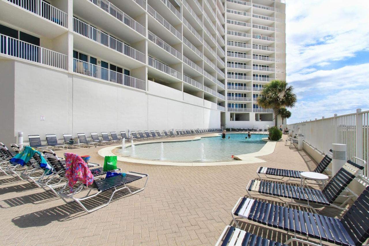 Lighthouse 714 Aparthotel Gulf Shores Ngoại thất bức ảnh