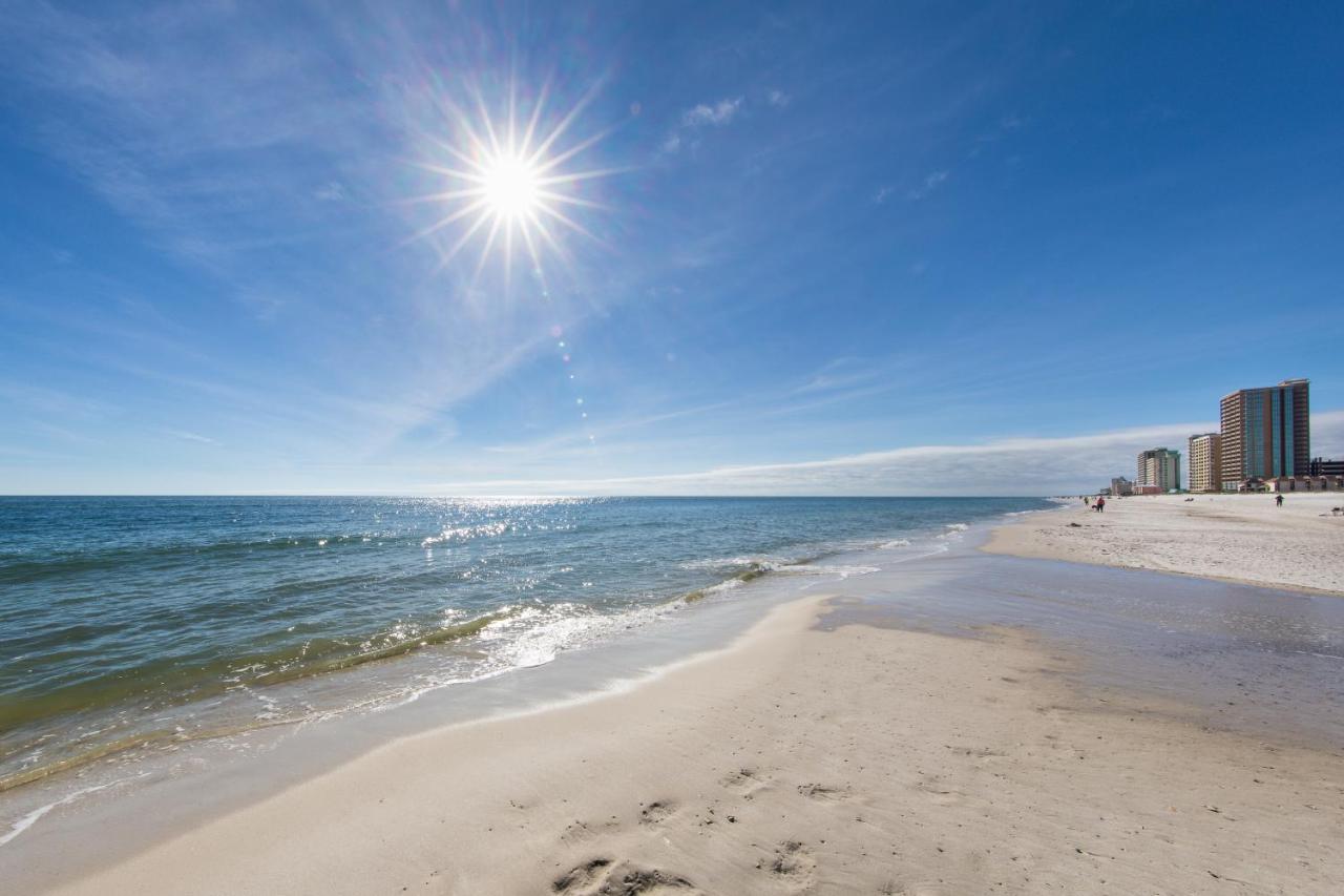 Lighthouse 714 Aparthotel Gulf Shores Ngoại thất bức ảnh