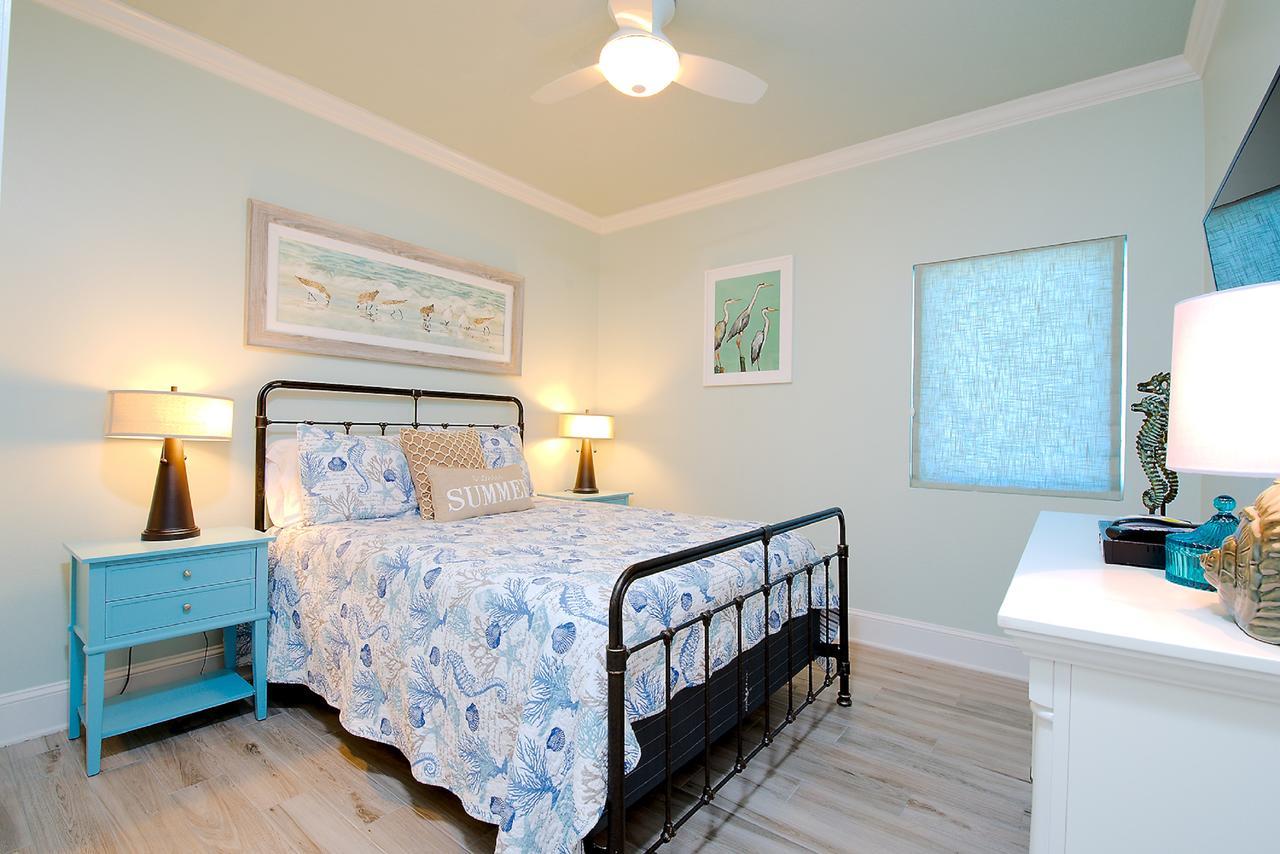 Lighthouse 714 Aparthotel Gulf Shores Ngoại thất bức ảnh