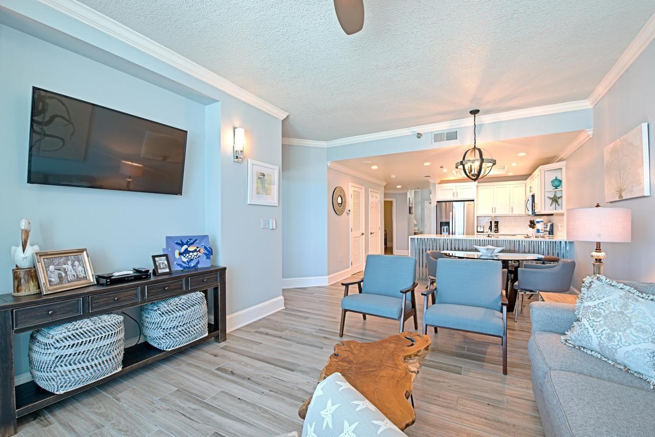 Lighthouse 714 Aparthotel Gulf Shores Ngoại thất bức ảnh