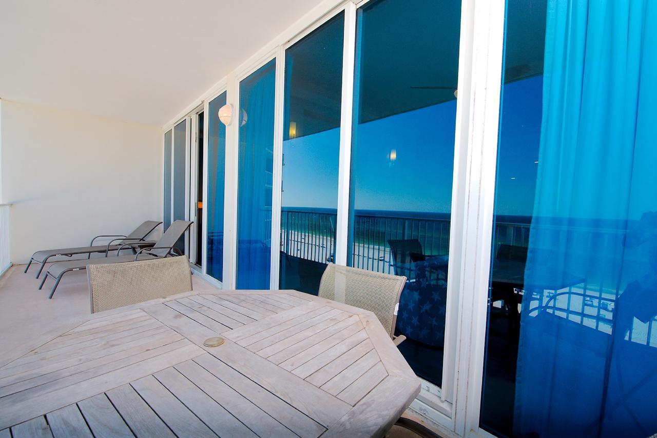Lighthouse 714 Aparthotel Gulf Shores Ngoại thất bức ảnh