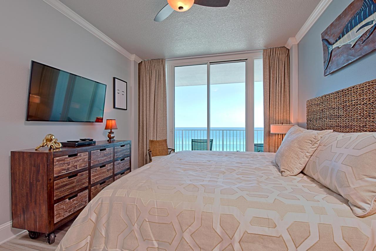 Lighthouse 714 Aparthotel Gulf Shores Ngoại thất bức ảnh