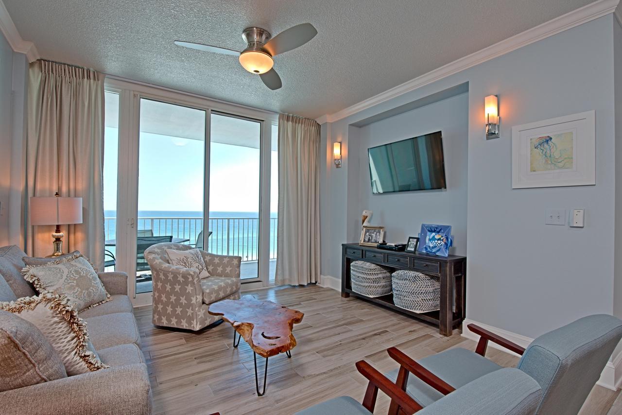 Lighthouse 714 Aparthotel Gulf Shores Ngoại thất bức ảnh