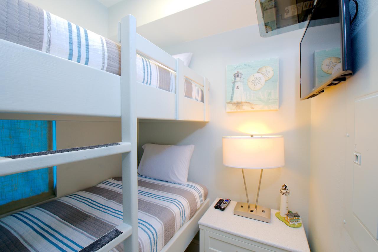 Lighthouse 714 Aparthotel Gulf Shores Ngoại thất bức ảnh